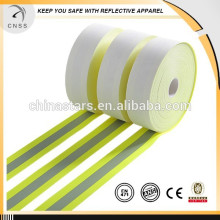 Flame retardant reflective tape,fire resistant reflective tape,fire retardant reflective tape